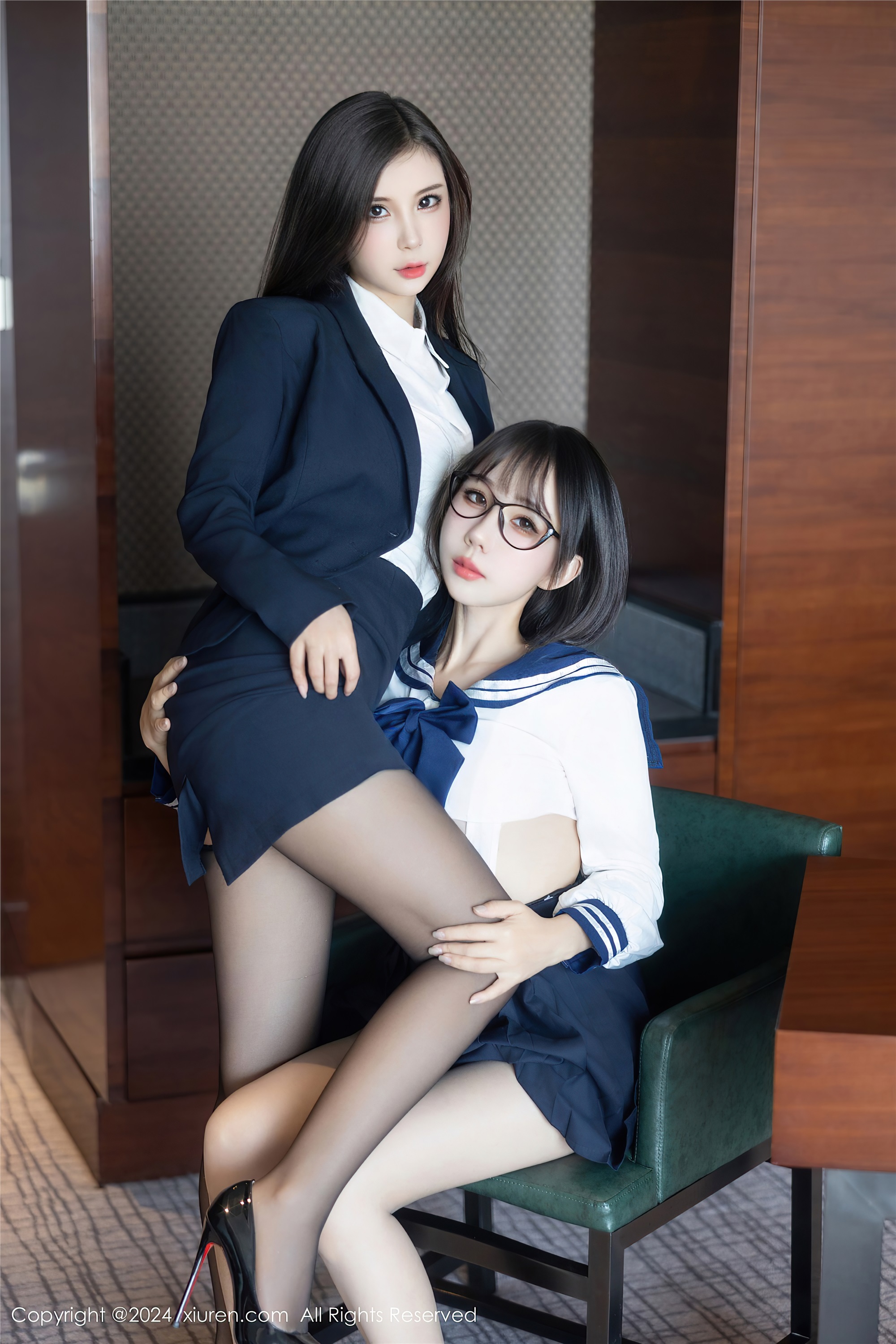 Xiuren秀人网 2024.08.26 NO.9065 小蛮妖Yummy